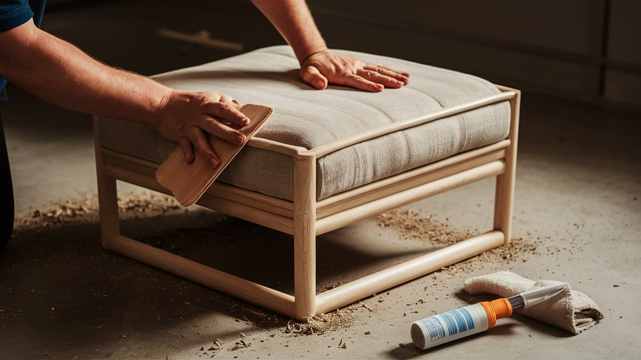 Sanding_and_Preparing_for_Upholstery