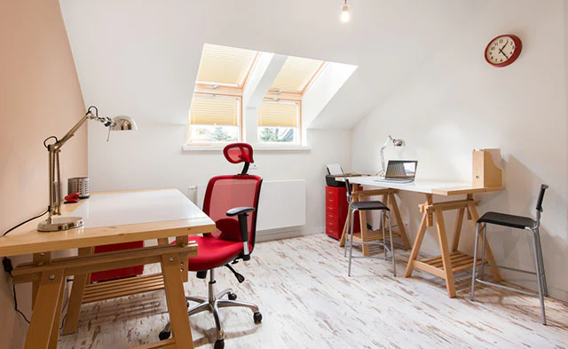 Setting Up Your Workspace