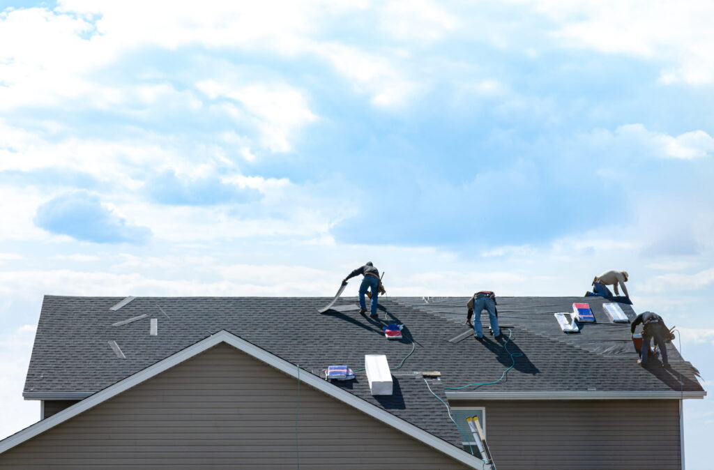 Signs Your Roof May Need Weather-Related Repairs