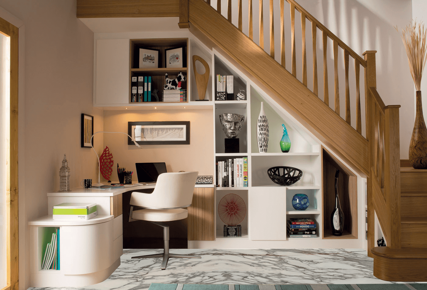 Smart Storage That’s Easy to Get to