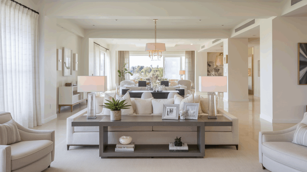 Sofa Table Height Guide Made Easy