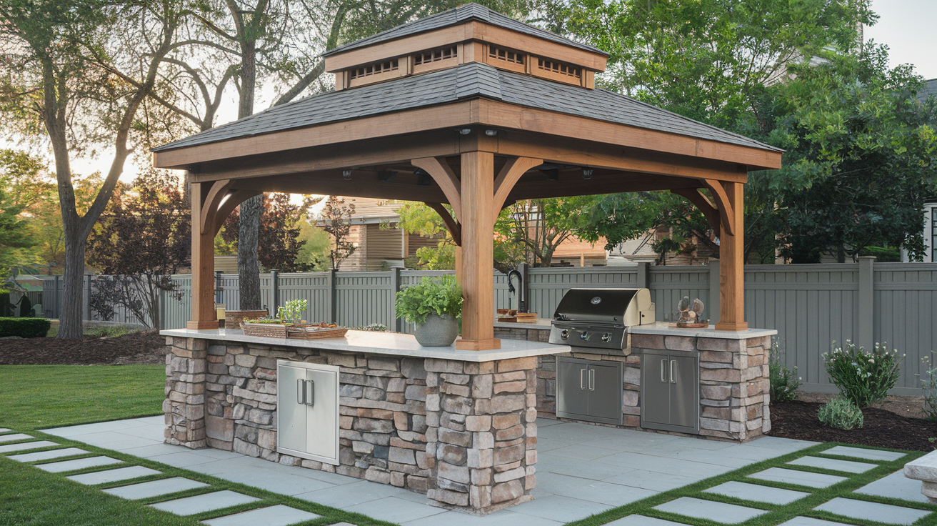 Square_Gazebo_with_Built-In_Outdoor_Kitchen