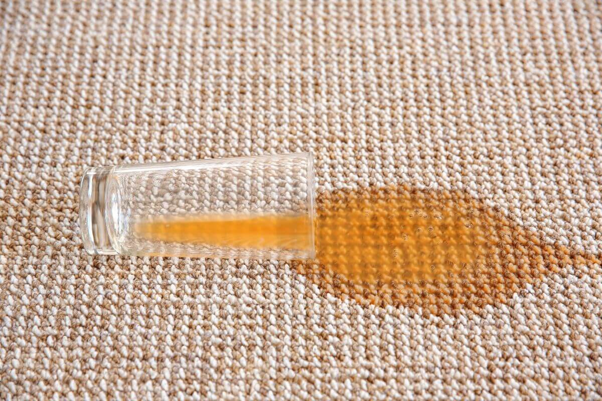 Stain Resistance: Guarding Against Spills and Smudges