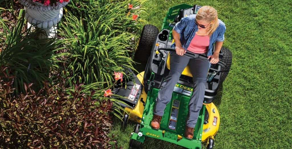 Understanding Different Types of Mower Blades: Which One is Right for ...