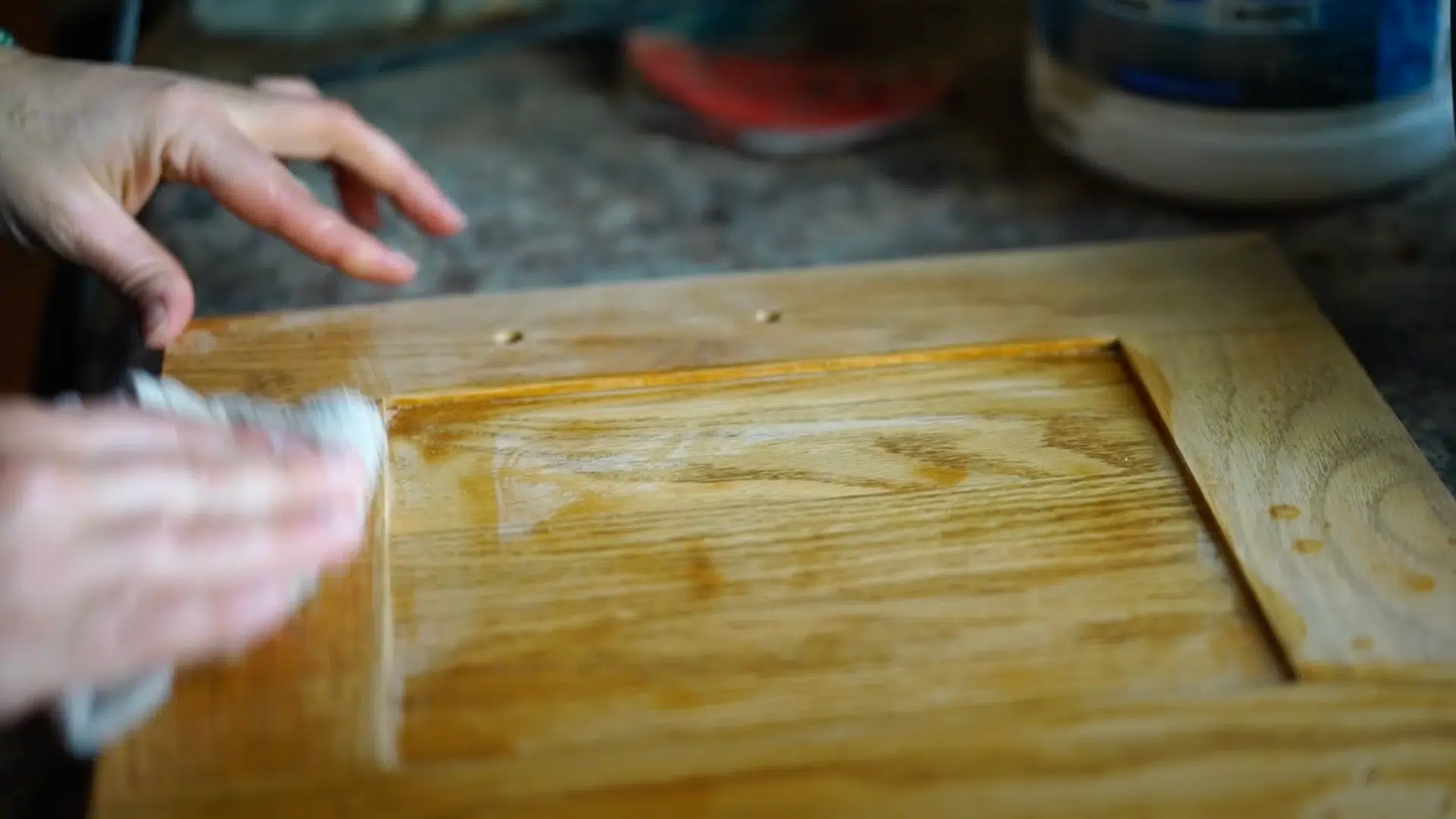 Step_3_Clean_and_Degrease_Everything