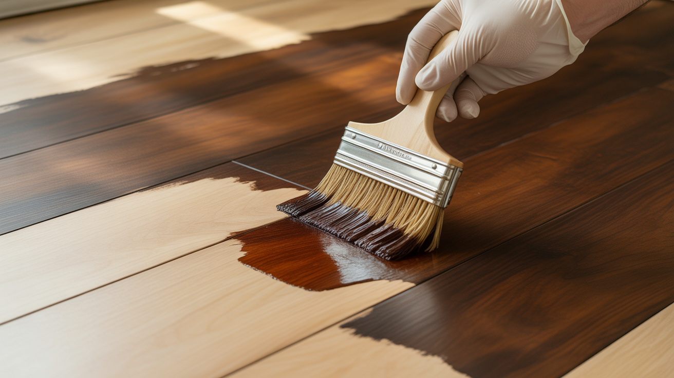 Step_4_Apply_Wood_Stain_optional