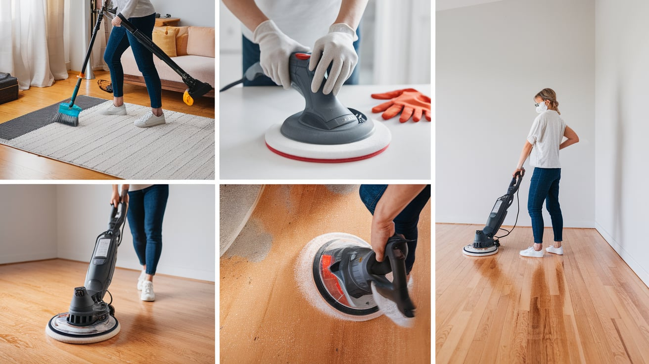 Steps_to_Buff_the_Floor