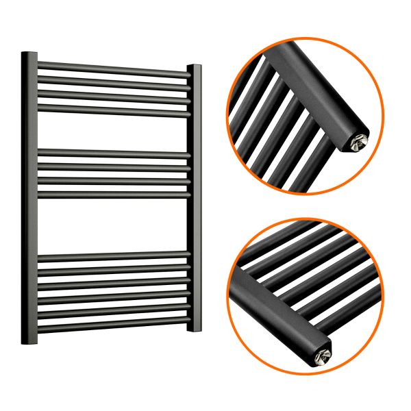 Why Choose a Towel Rail Radiator?