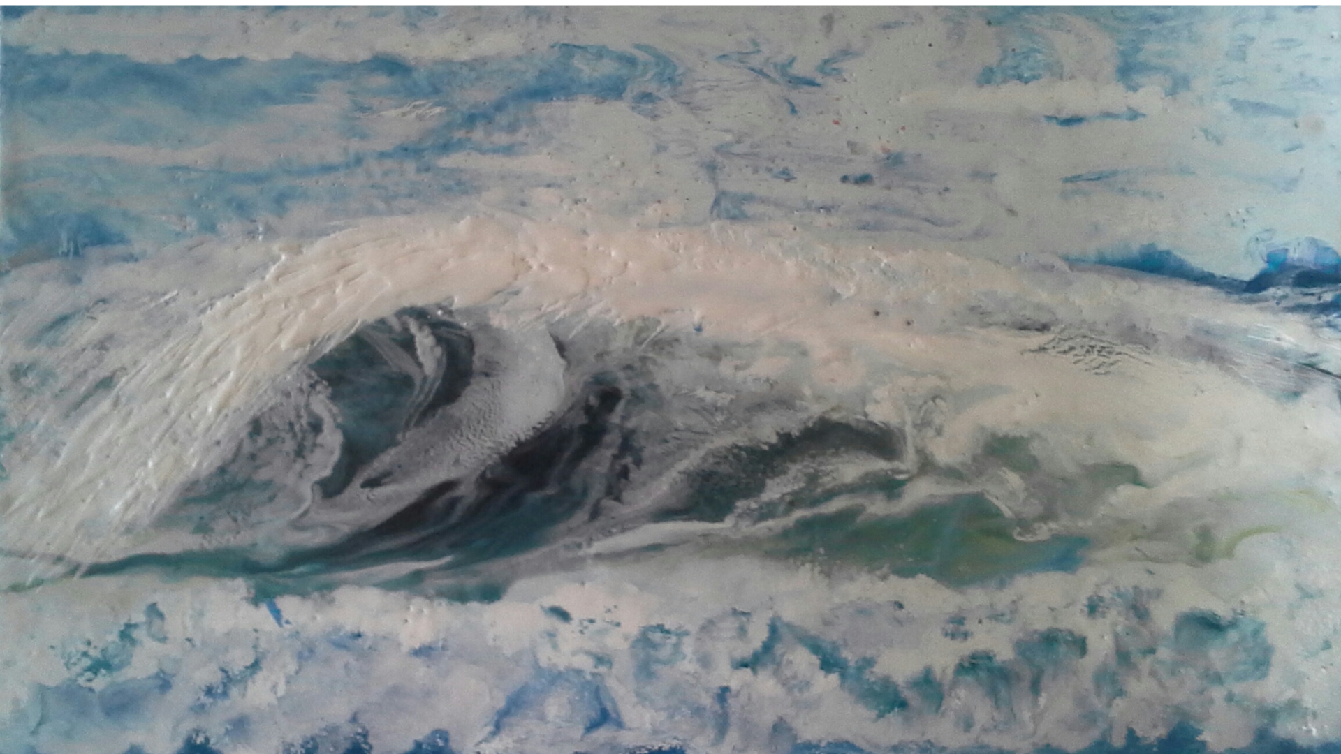Textured_Ocean_Waves
