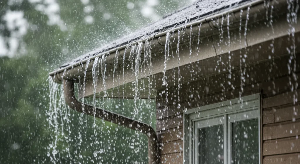 The Effects of Different Weather Conditions on Your Roof