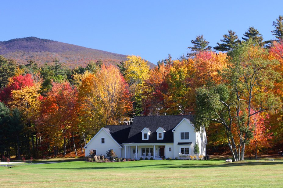 The Hidden Costs of Mountain Living