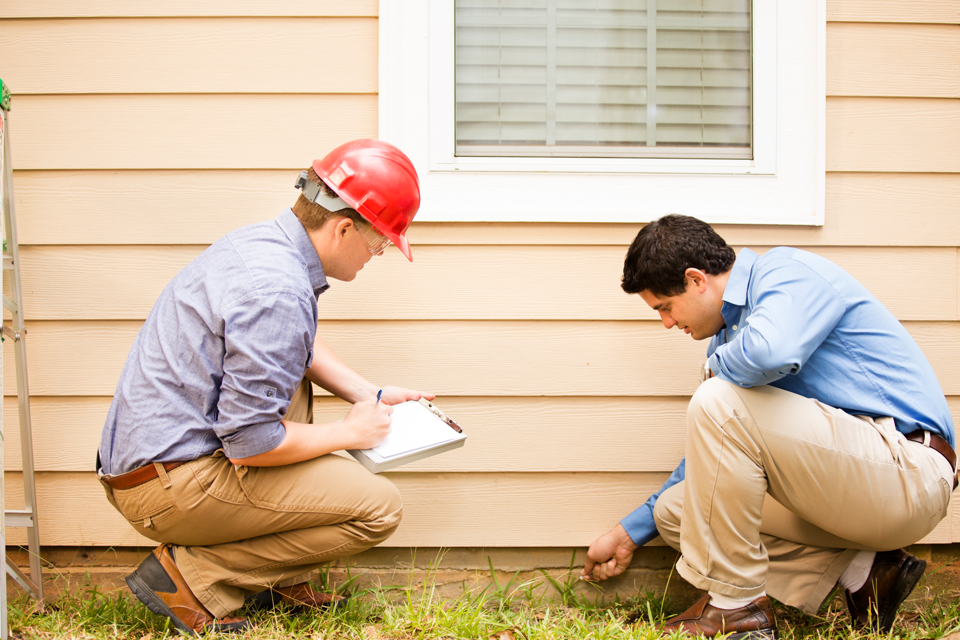 The Role of Pre-Listing Inspections for Sellers