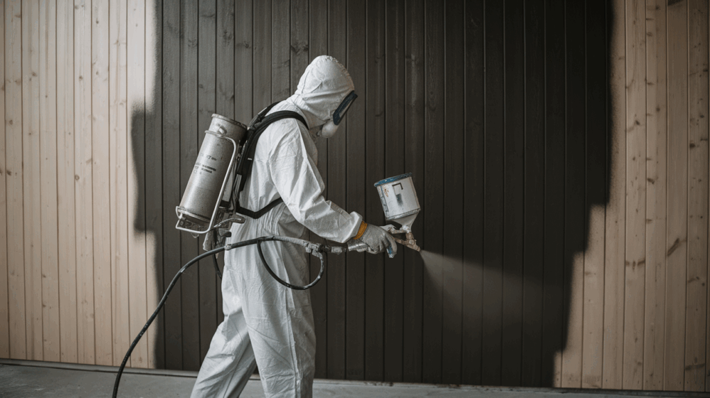 Tips for Choosing the Right Dryfall Paint
