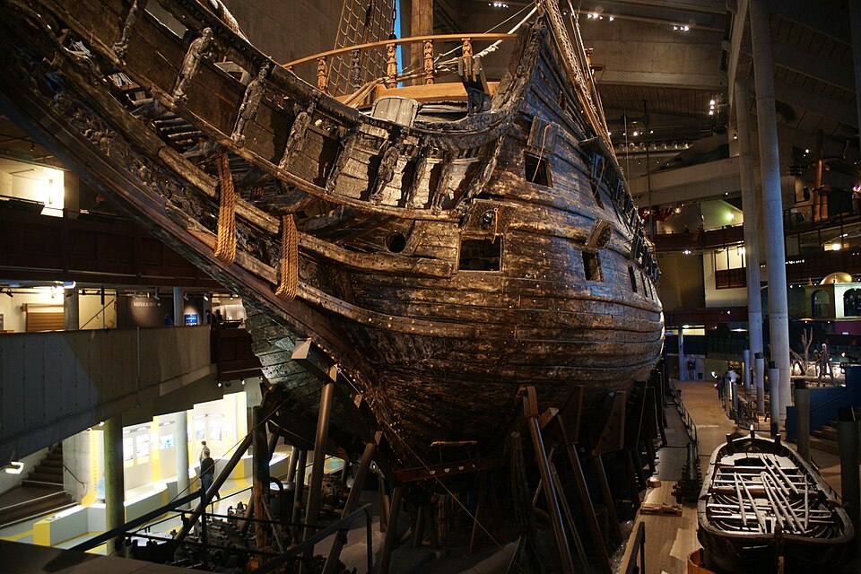 Top 8 Most Sought-After Ship Models to Build
