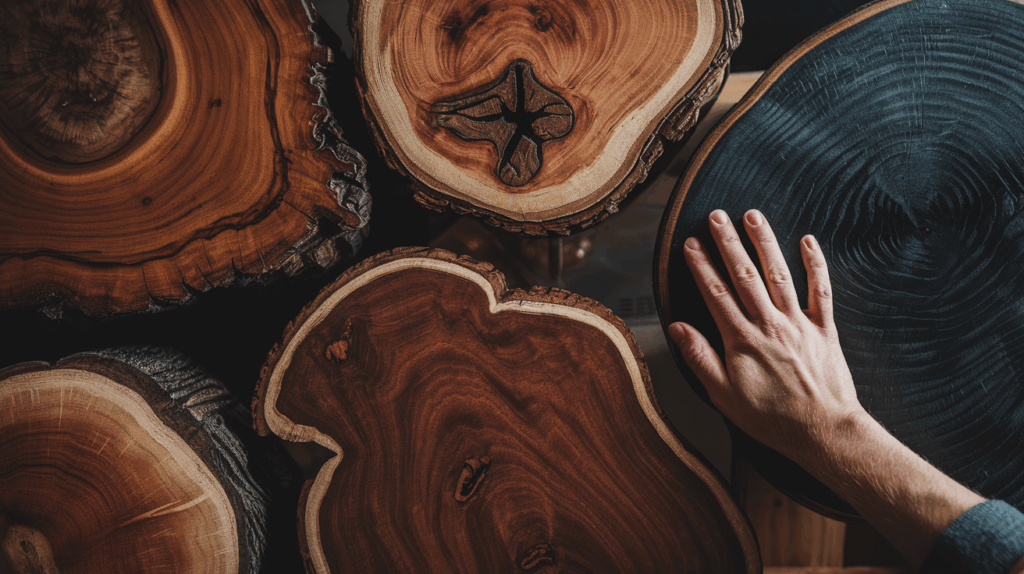 Understanding Dark Wood
