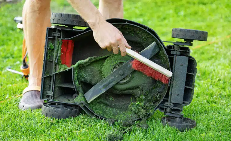 Understanding Different Types of Mower Blades: Which One is Right for Your Lawn?