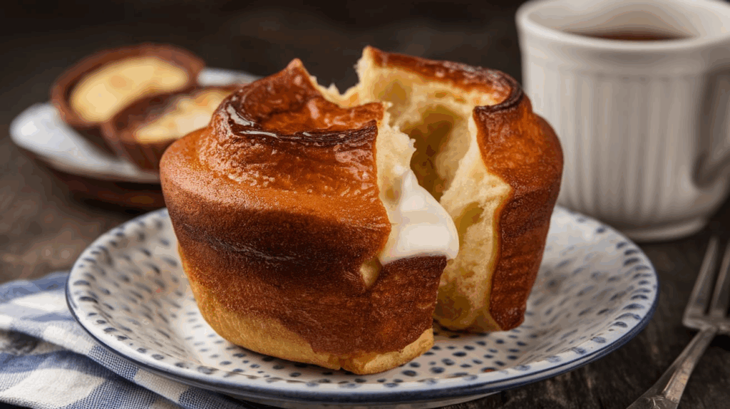 Understanding Popovers