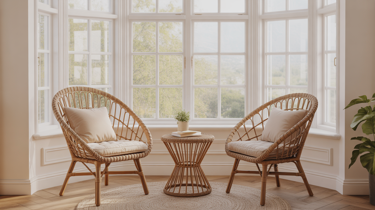 Use_Wicker_or_Rattan_Furniture