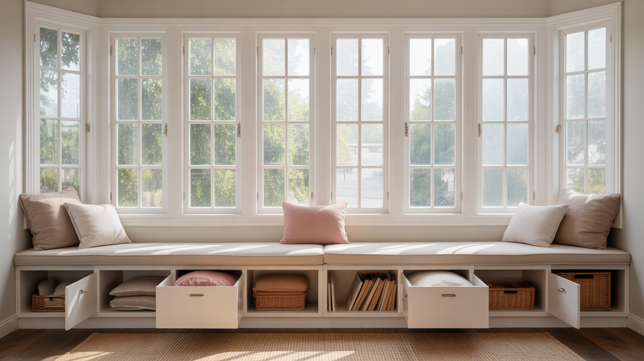 Use_a_Long_Bench_with_Hidden_Storage
