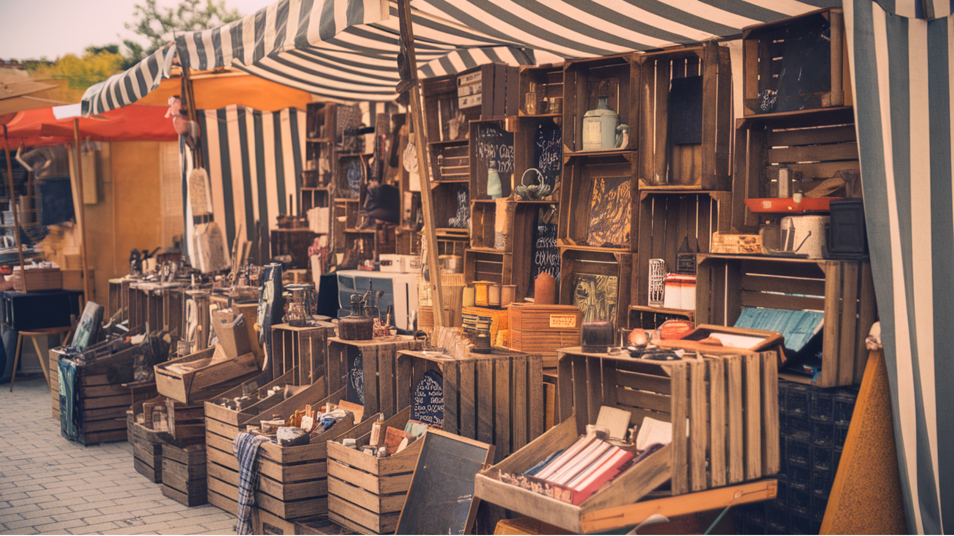 Vintage_Market_Stall_Vibes