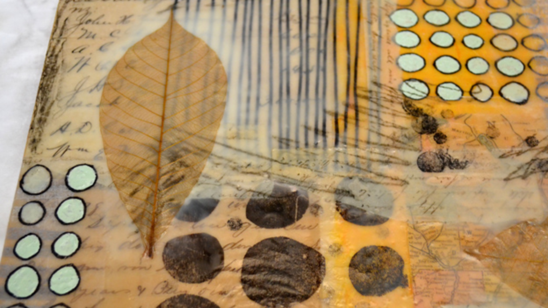 Wax_and_Paper_Collage