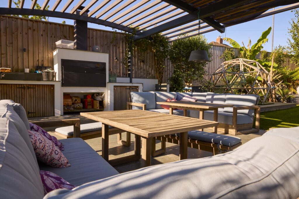 Weatherproof Your Weekend Plans Without Walls: Here's How