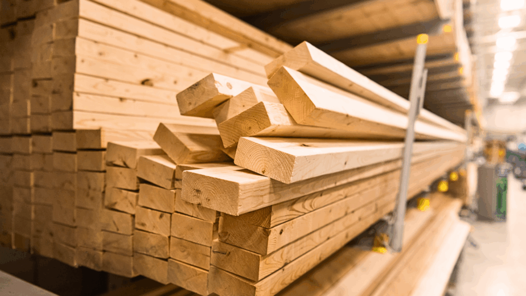 What Is Dimensional Lumber: Key Facts You Need to Know