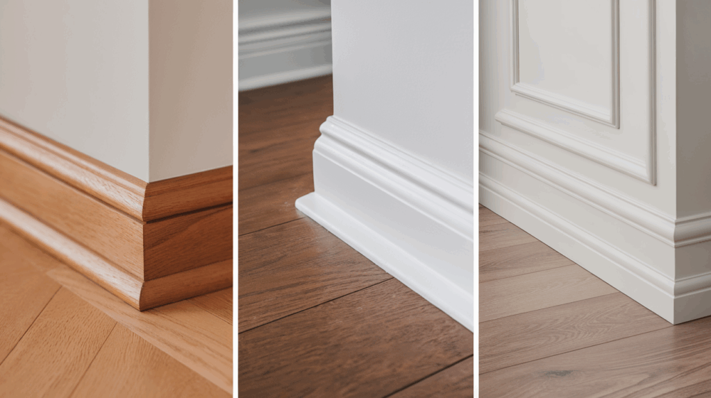What Is Shoe Moulding and Why Does It Matter?