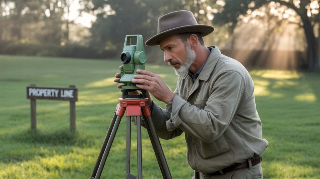 What Services Every Land Surveyor Should Offer
