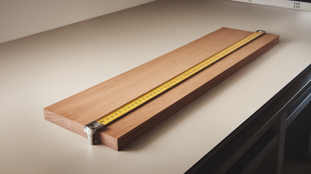 What is Linear Feet?
