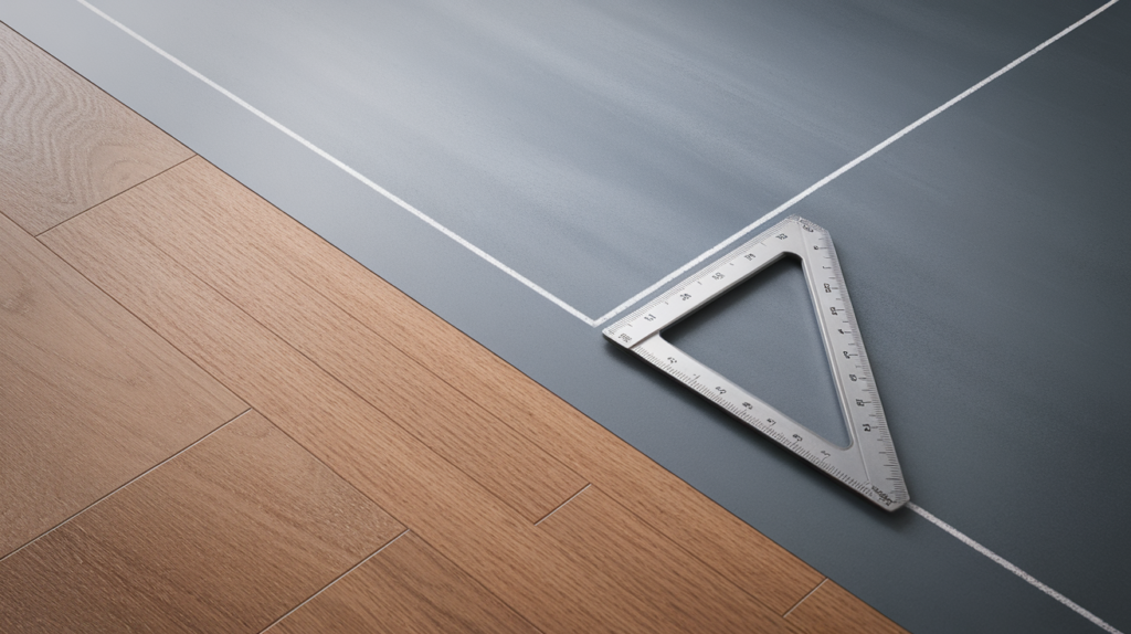What is Square Feet?
