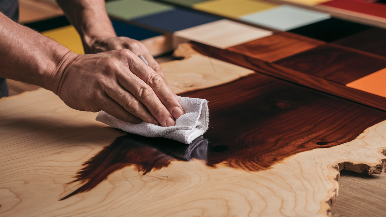 What_Is_Wood_Stain