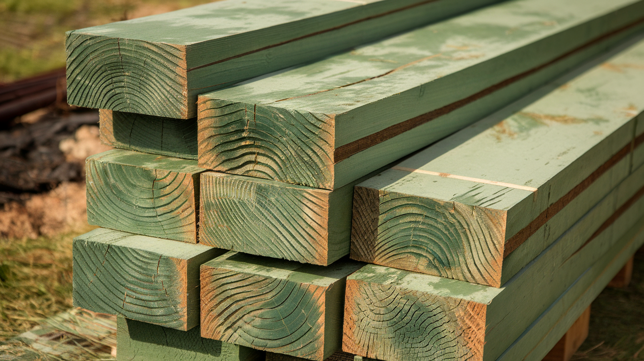 What_are_Treated_Woods