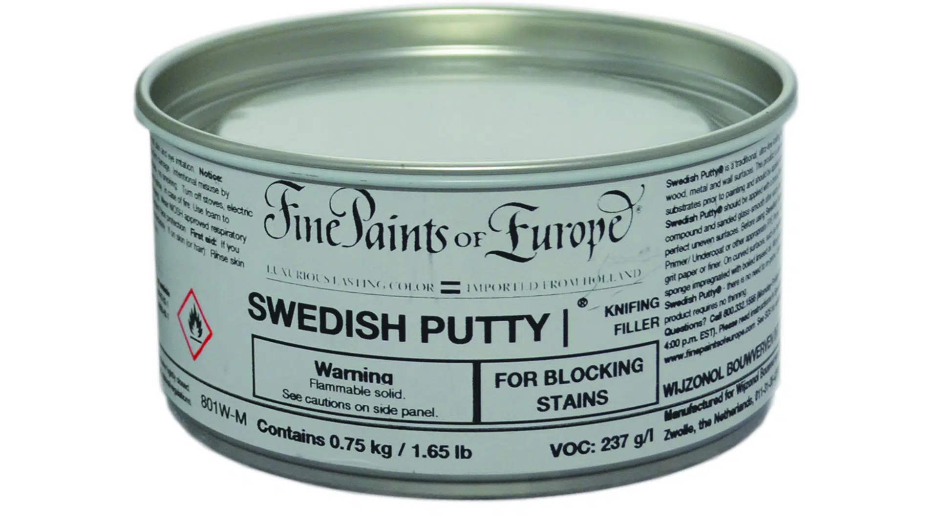 What_is_Swedish_Putty