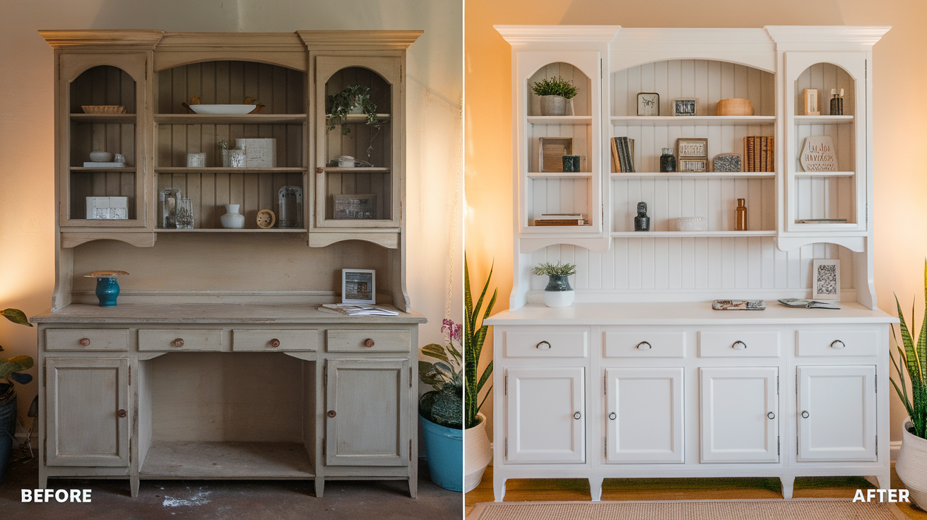 What_is_a_Hutch_Makeover