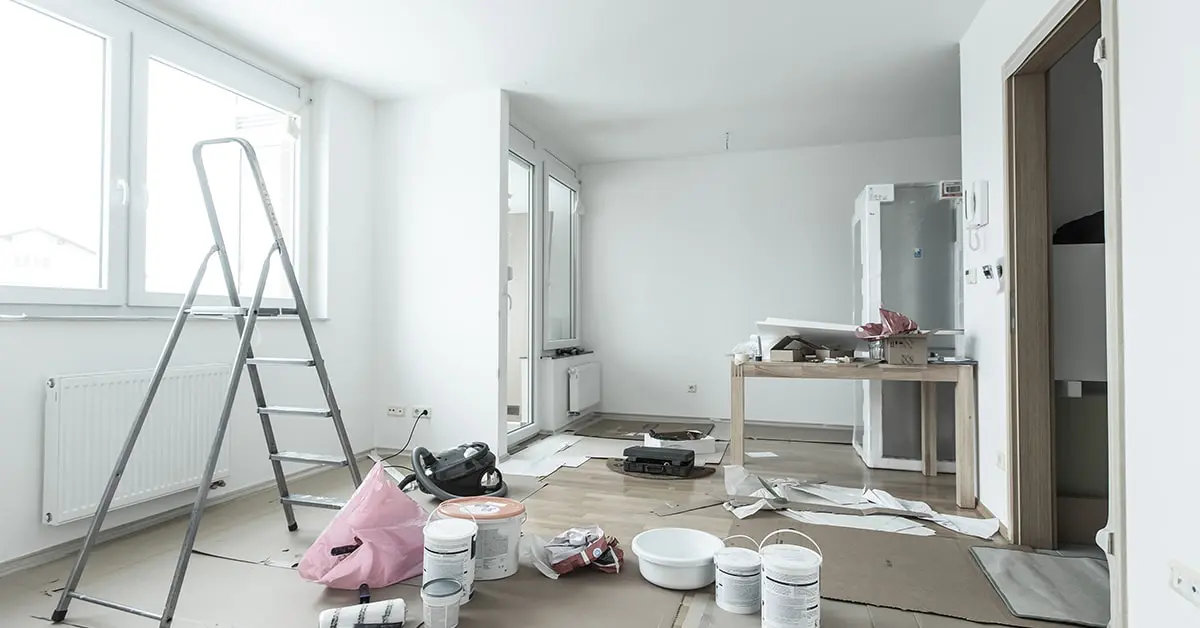 What's Behind Your Walls