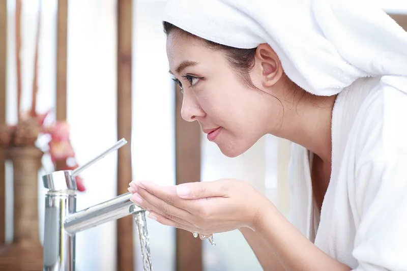 When Do I Need only A Filter, and When Should I Install a Softener?