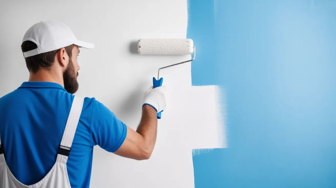 When_to_Apply_a_Second_Coat_of_Paint