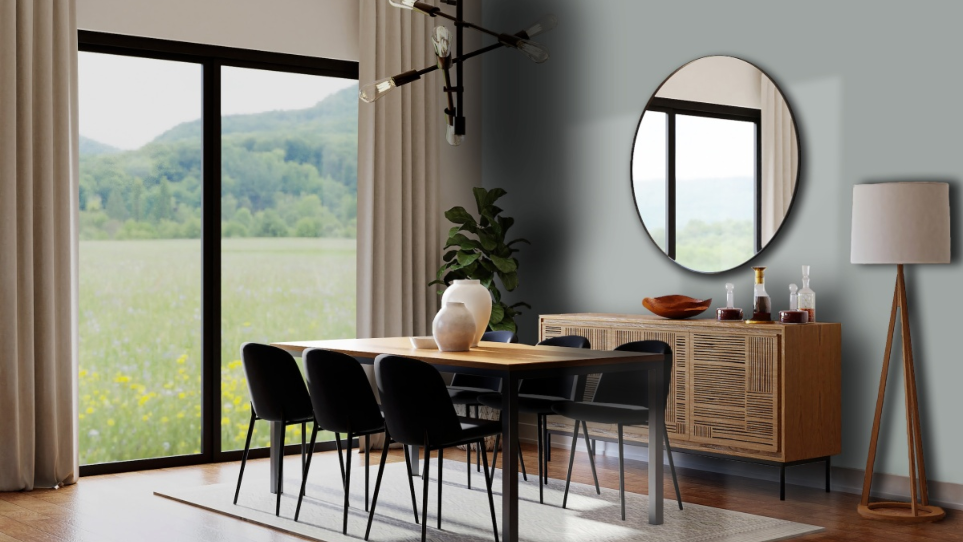 Where_Is_Puritan_Gray_Best_Used_in_An_Interior