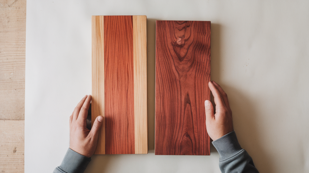 Which is Better: Douglas Fir or Cedar?