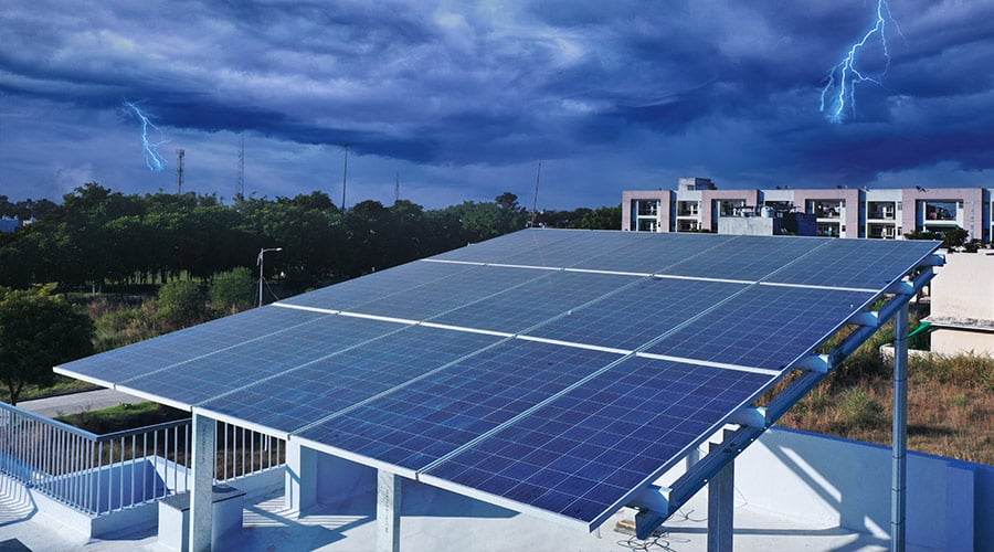 Why Consider Solar Panels?