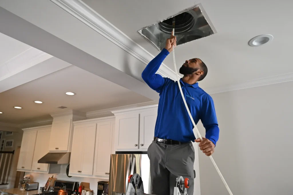 Why Professional AC & Duct Cleaning Matters in Orlando