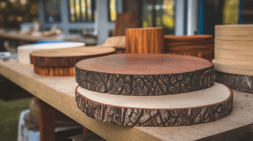 Why the Type of Wood Matters for a Pergola
