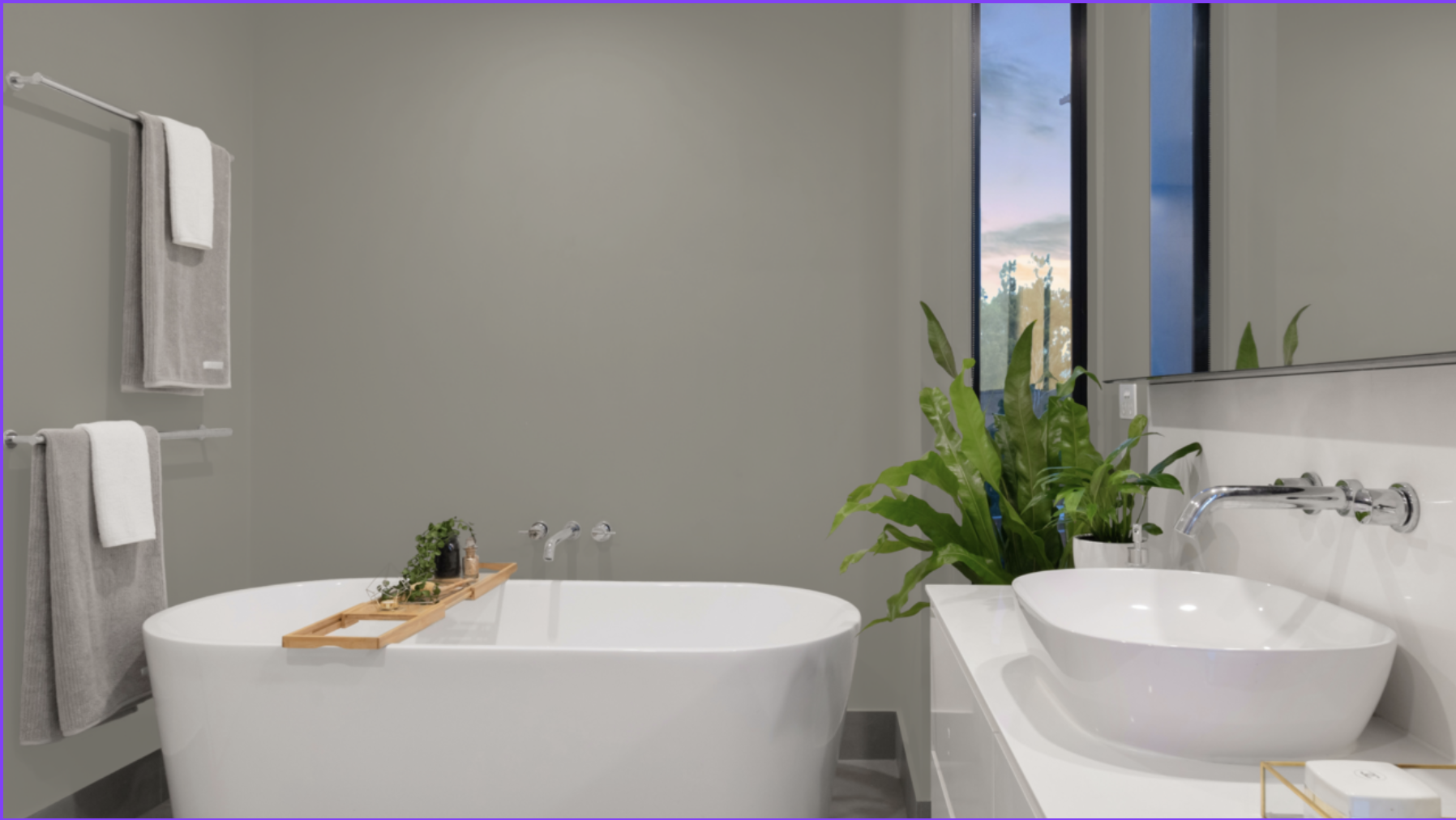 a-Bathrooms