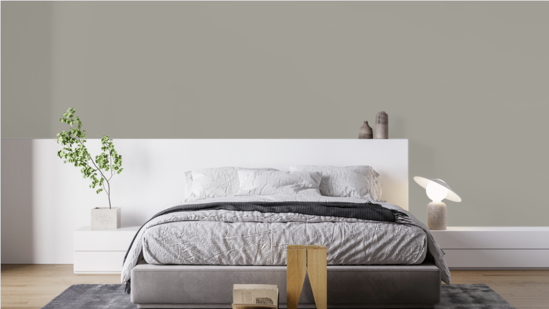 a-Bedrooms
