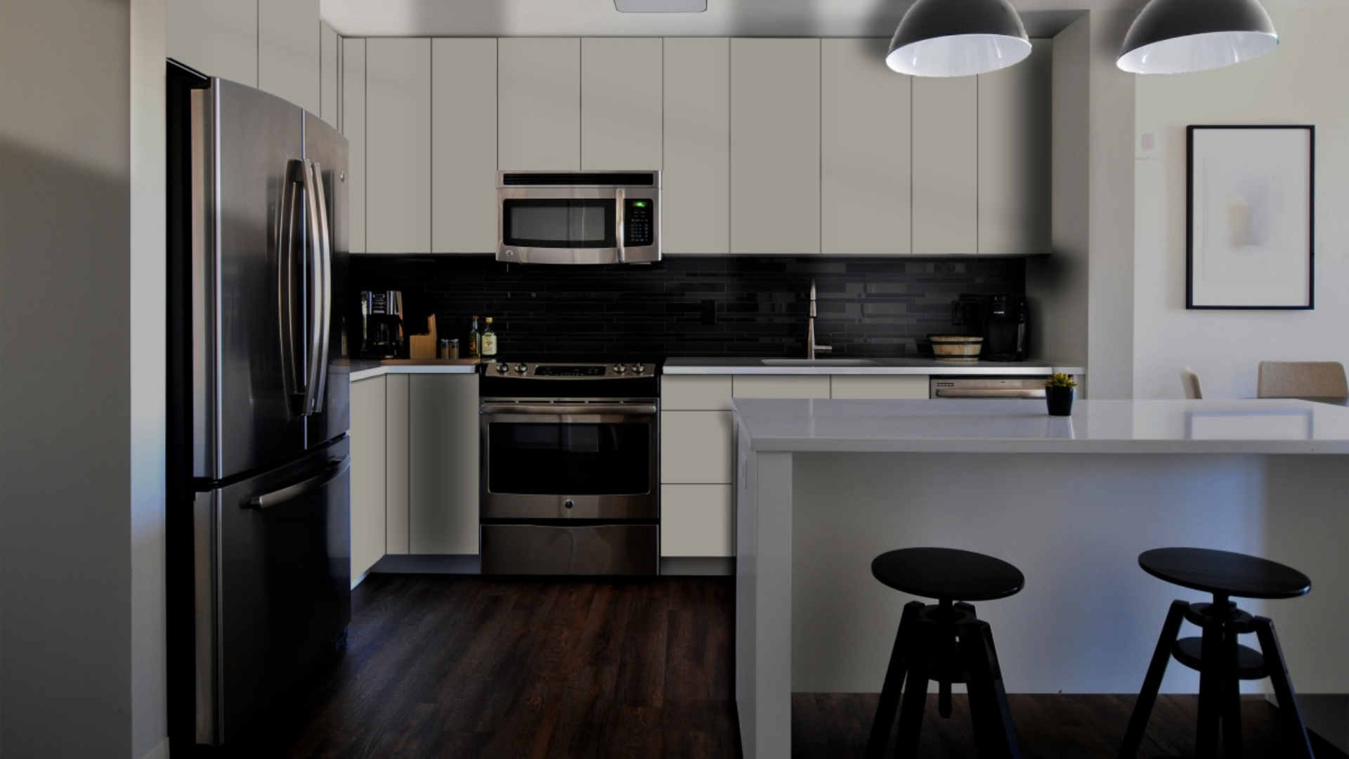 a-Kitchens