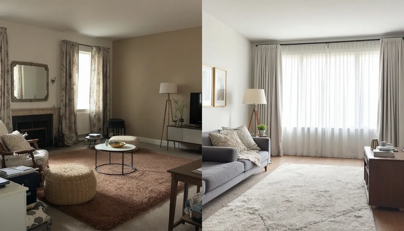 Small Changes with Big Results