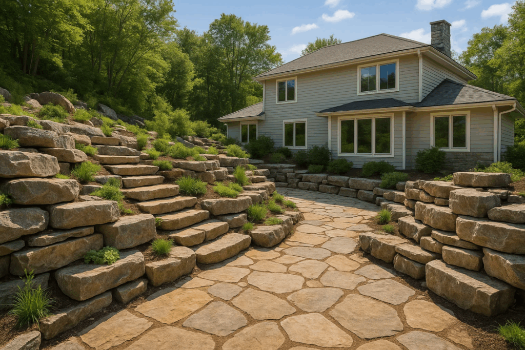 Federation Homes Are Back in Vogue: How to Create Yours