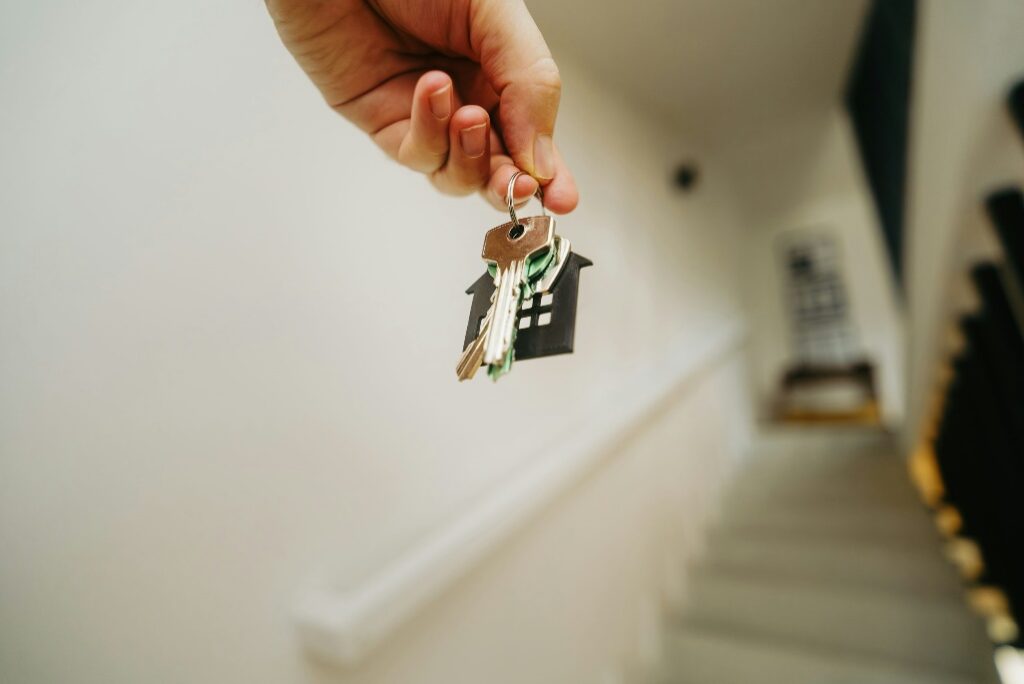 Why Moving Is One of the Most Stressful Life Events—and How to Cope
