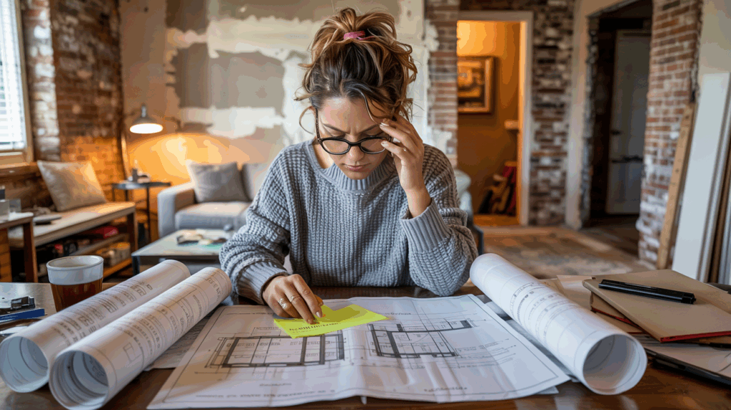 Navigating the Permitting Process During a Renovation